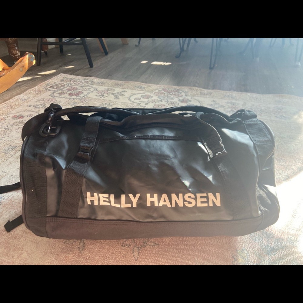 Helly Hansen Duffel Bag
